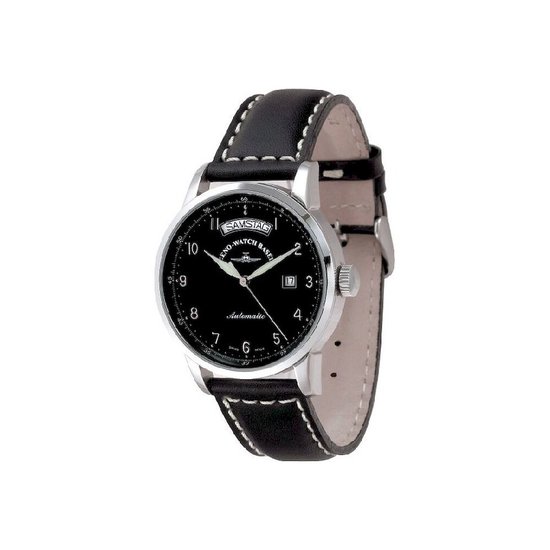 Zeno horloge Polshorloge Heren Magellano Big 6069DD c1 bol