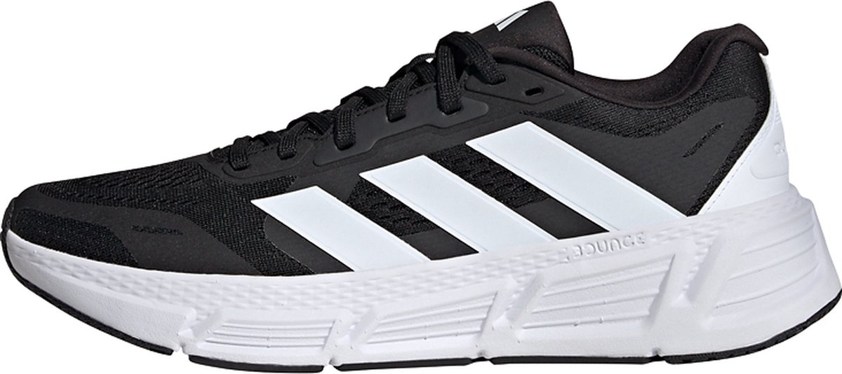 adidas Performance Questar Schoenen Heren – 39 1/3 Zwart