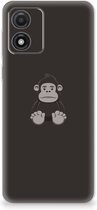 GSM Hoesje Motorola Moto E13 Trendy Telefoonhoesjes Gorilla