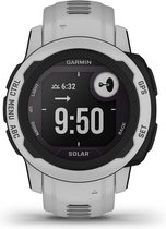 Garmin Instinct 2S Solar 2,01 cm (0.79") MIP 40 mm Gris GPS (satellite)