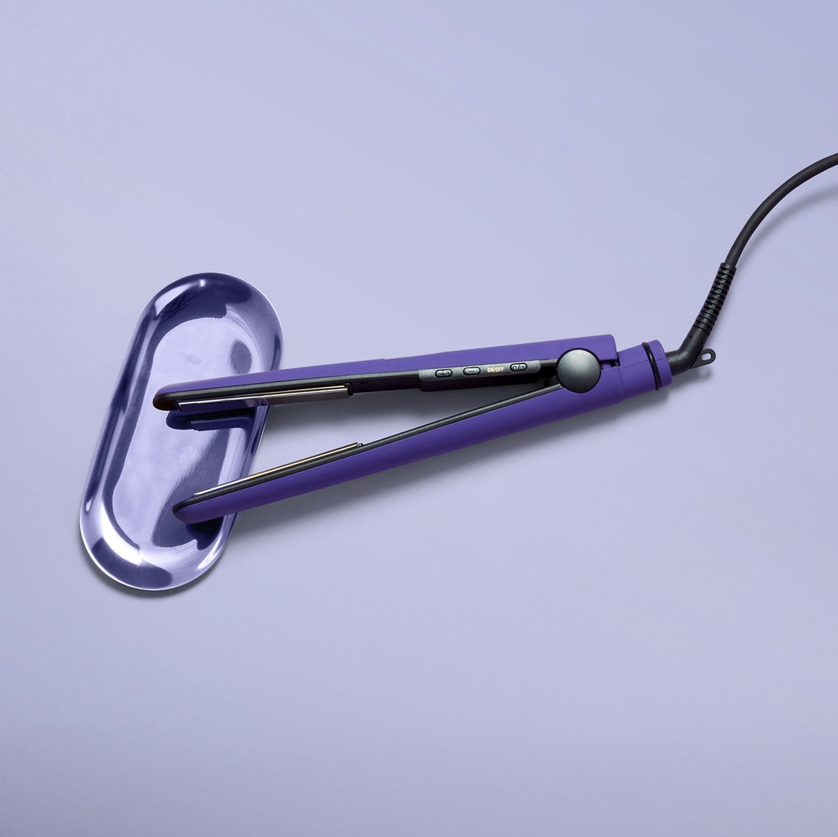 Hot Tools Pro Signature Stijltang 25mm met Keramische Platen - afbeelding 3