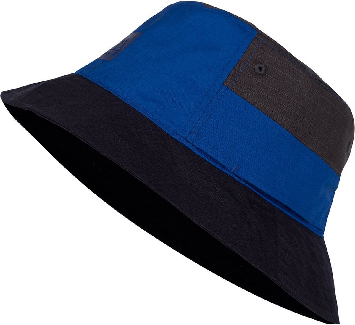 Buff ® Sun Bucket Hoed Blauw S-M Man