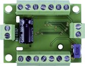Electronique de signalisation Gyrophares TAMS Elektronik Gyrophares -C BSA LC-NG-06 1 pc(s)