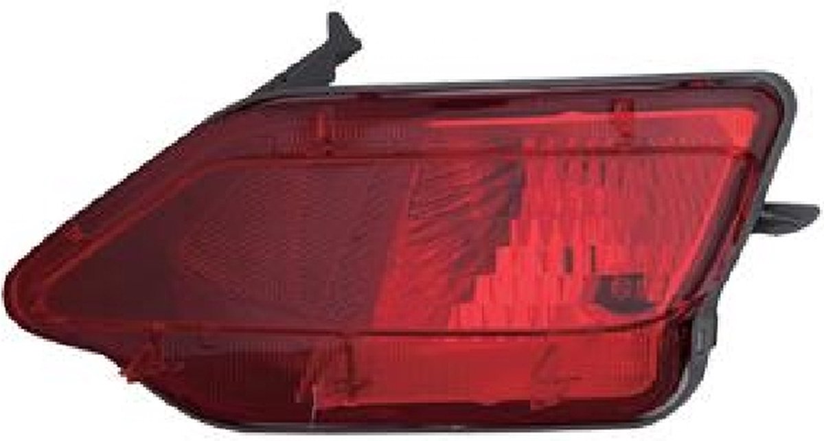 Toyota RAV4, 2013 - 2015 - mistachterlicht, rechts