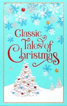 Leather-bound Classics- Classic Tales of Christmas