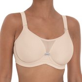 Anita - Performance WireX - Sport bh met beugel - Smart Rose - 90C