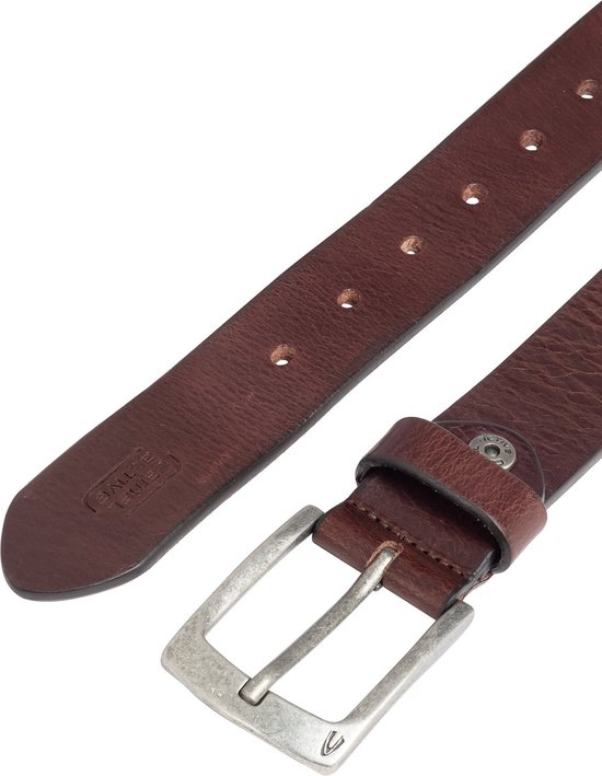 camel active Muts - dark brown/donkerbruin