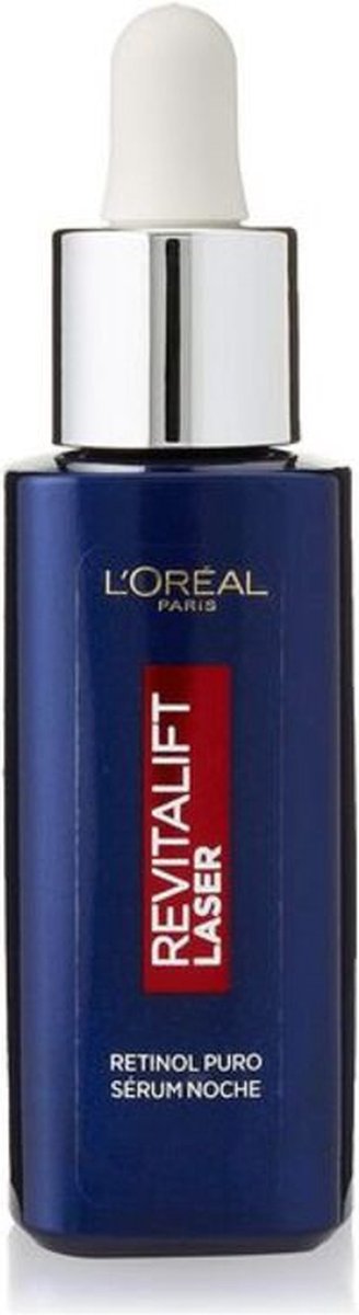 Serum Revitalift Laser Retinol L'Oreal Make Up (30 ml)