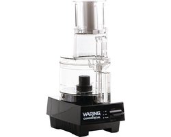 Food Processor - 1,75 Liter - Waring Commercial CC025 - Horeca & Professioneel
