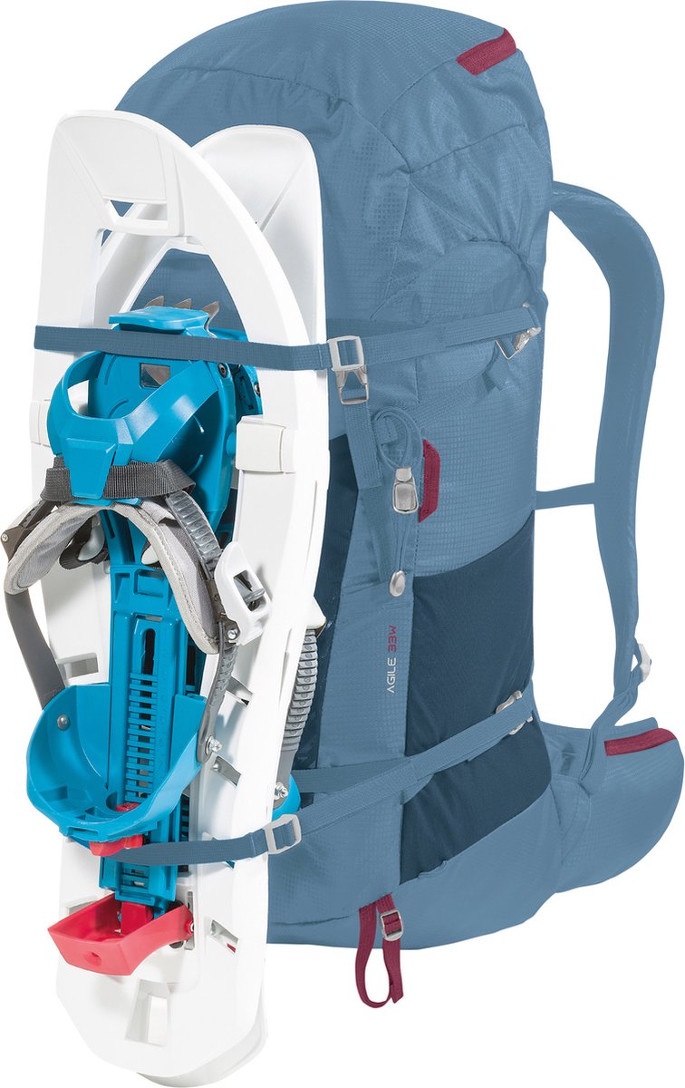 Ferrino Agile 33 Lady - Wandelrugzak - Dames Teal 33 L