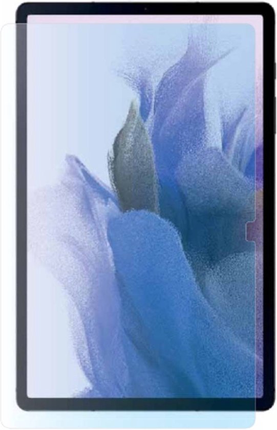 Tucano SA821-SP-TG Screenprotector (glas) Samsung Galaxy Tab A8 1 stuk(s)