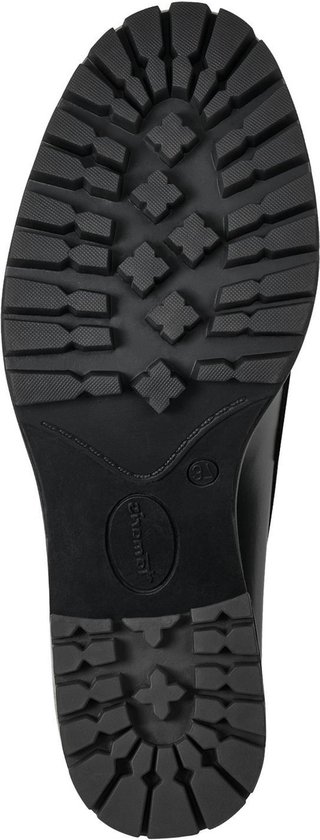 Tamaris Trotteur 1-24429-41 - Chaussure Femme Cuir Normal Taille EU