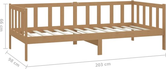 vidaXL-Slaapbank-met-matras-massief-grenenhout-honingbruin-90x200-cm