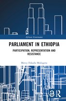 African Governance- Parliament in Ethiopia