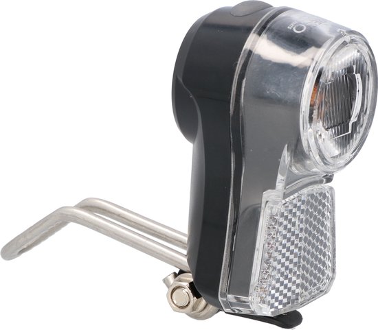 Dresco Led Batterij Koplamp Swift 2.0 30 Lux — afbeelding 5