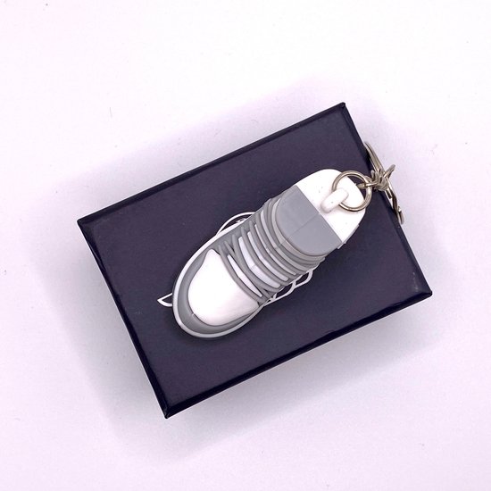 Stijlvolle Basketbal Sleutelhanger met Mini Sneaker Sleutelhanger & Lanyard, Geweldig cadeau voor vrienden, kinderen, gezinnen, Rood, M Stijlvolle Basketbal Sleutelhanger met Mini Sneaker Sleutelhanger & Lanyard, Geweldig cadeau voor vrienden, kinderen, gezinnen, Rood, M