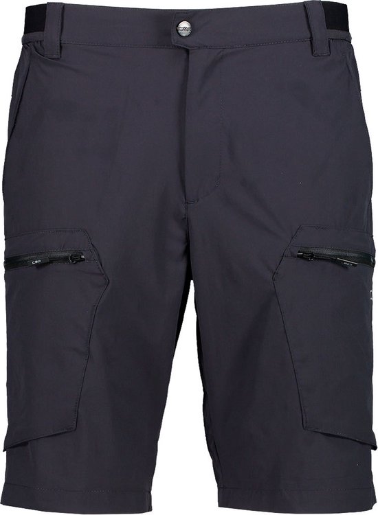 CMP Costume Bermuda Ragazzo, Pantaloncini Da Bagno Asciugatura Rapida Con Slip Interno E Tasca - 2