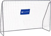Garlando - Field Match - Voetbaldoel 300 x 200 cm - Voetbal - Training - Incl. 6 Grondhaken