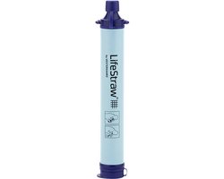 LifeStraw Personal waterfilter