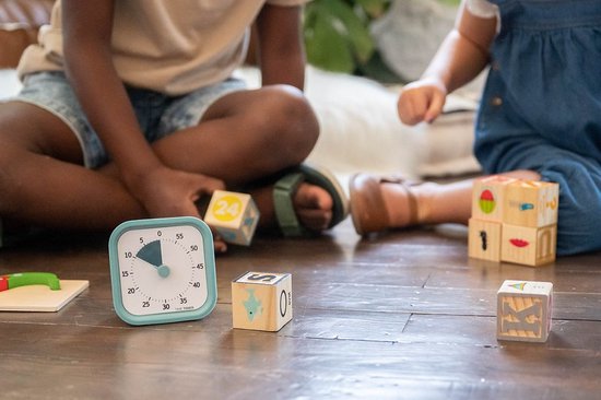 Time Timer® MOD Education Edition - 60 minuten