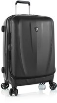 Heys Reiskoffer Spinner Vantage 26" 66cm - Zwart