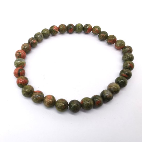 Natuurlijke 4 mm A Grade Ronde Donker Blauw Dumortierite Edelsteen Semi Edelige Kralen voor