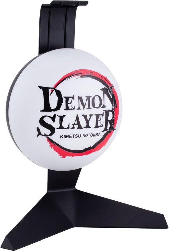 Demon Slayer - Headset Holdert Light