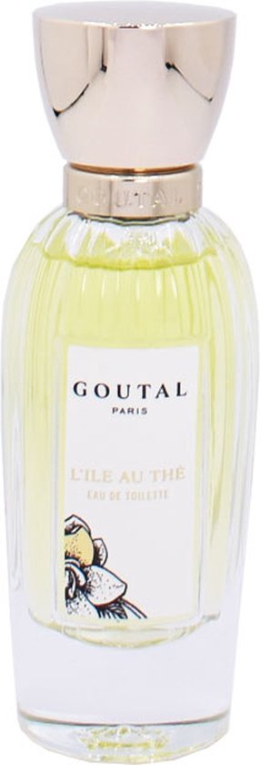Annick Goutal L' Ile Au The Eau de Toilette Unisex 30 ml