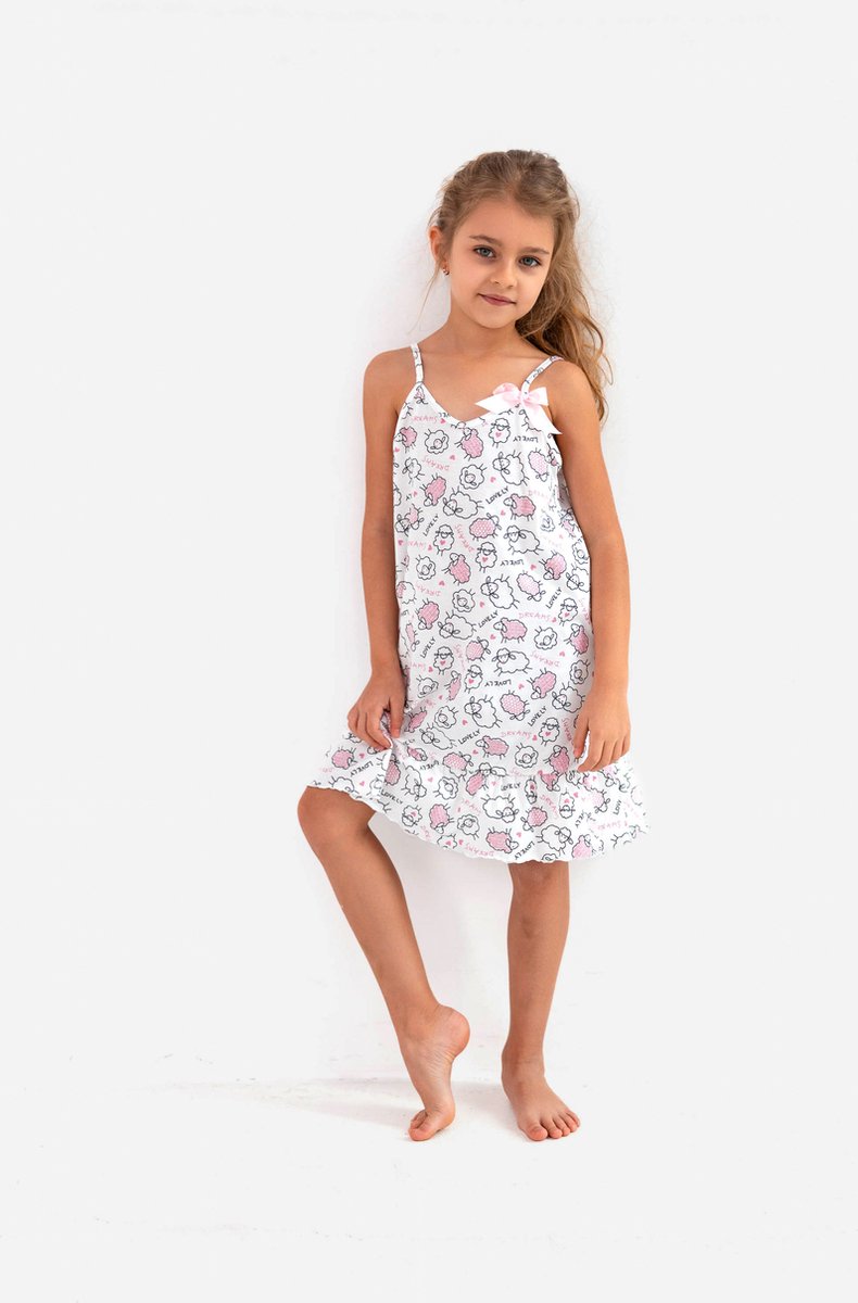 rompers rib katoen met stretch - 3 stuks roze