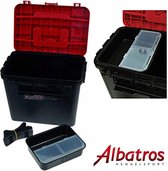 Albatros Polybox Seatbox Evo Viskist