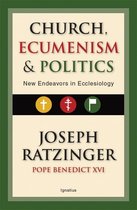 Church, Ecumenism and Politics