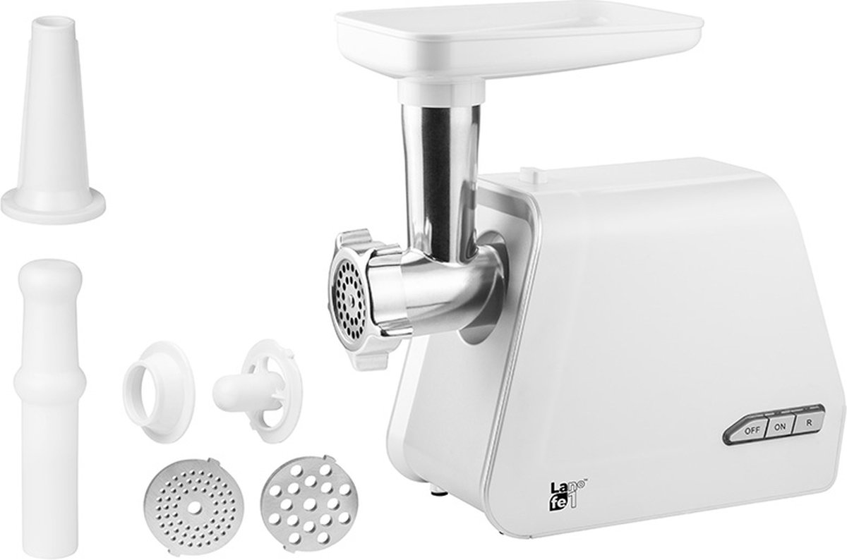 Premium speciale Kenwood Chef accessoirehouder voor 5 accessoires, opbergstandaard in art deco-stijl - België