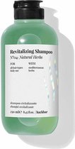 Shampoo Back Bar Farmavita 030137