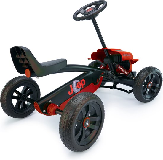 Olmitos - Gyro 5-in-1 meegroeiende babydriewieler - kinderfiets van 1 tot 5 jaar - van driewieler tot fiets, met of zonder pedalen - aanpasbaar en transformeerbaar (Gyro, Grijs