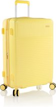 Heys Pastel Koffer 26" (66 cm) - Yellow