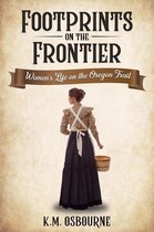 Footprints on the Frontier