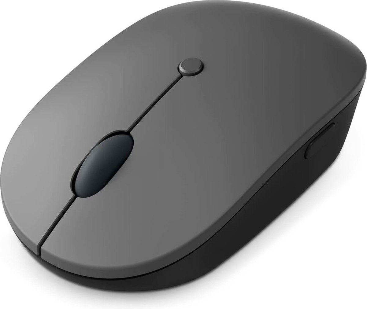 Lenovo Go muis Ambidextrous RF Draadloos Optisch 2400 DPI