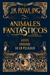 Animales fantásticos y donde encontrarlos/ Fantastic Beasts and Where to Find Them