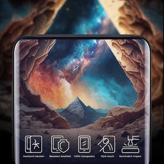 Protection d'écran anti lumière bleue adaptée au Xiaomi Redmi Note