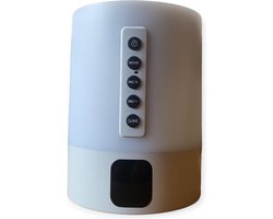 Horend Goed relax speaker witte ruis