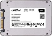 Bol.com Crucial MX500 - Interne SSD - 2 TB aanbieding