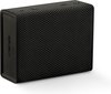Urbanista Sydney Midnight Black Draadloze Bluetooth Speaker - Zwart Waterbestendig