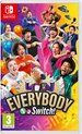 foto van Everybody 1-2 Switch! - Nintendo Switch