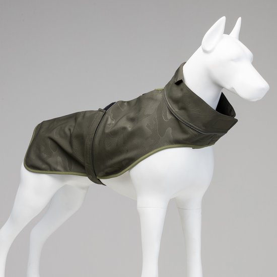 Lindo Dogs Honden regenjas
