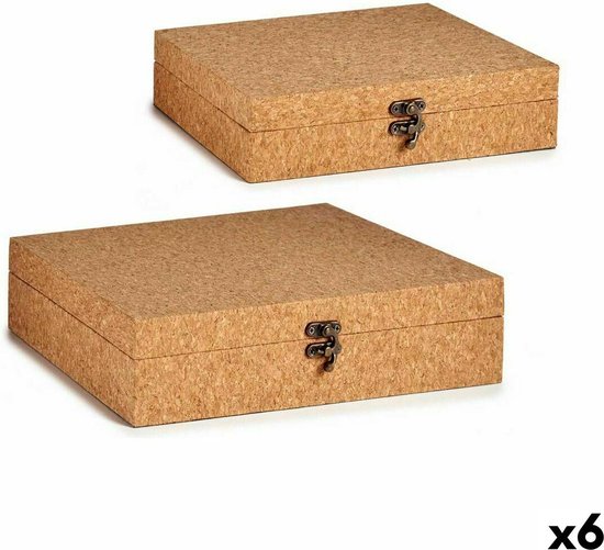 Kork-Deko Cork Bark Half-Rond 30 cm (Knaagdier Reptiel Vivarium) kurk