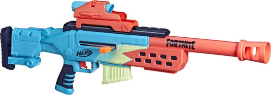 Foto: Nerf fortnite storm scout