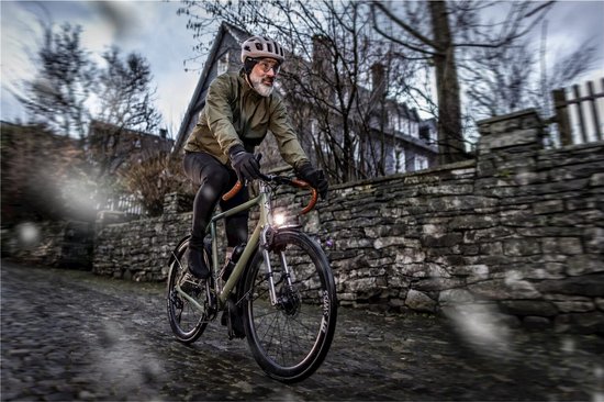 Schwalbe - One 365 Racegueard Performance Vouw Reflex 4 Season 700x25C van Schwalbe — afbeelding 5