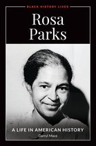 Black History Lives - Rosa Parks