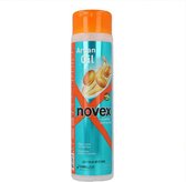 Shampoo Argan Oil Novex 6090 (300 ml)