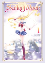 Sailor Moon Naoko Takeuchi Collection- Sailor Moon 1 (Naoko Takeuchi Collection)